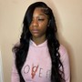 Closure Quickweave