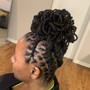 Loc Maintenance (natural detox)