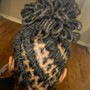 Crochet Braids