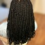 Crochet Braids