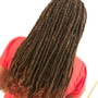 Senegalese Twist