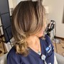 Full Balayage