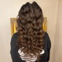 Full Balayage