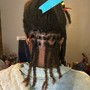 EXTRA LAYERS FOR CORNROLLS