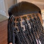 Senegalese Twist