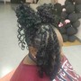 Microlocs long length