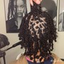 Loc Reattachment (1-5 Locs)