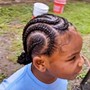 Feed-In Braids