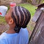 Feed-In Braids