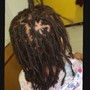 Sisterlocs/micro locs retightening