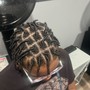 Kinky twist