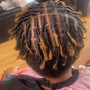 Comb Twist