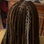 Natural Twists