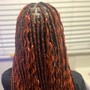 Crochet Braids