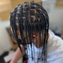 Natural Twists