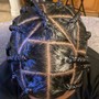 Men's Cornrows (Basic styles)