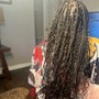 Passion Twists ( Medium )