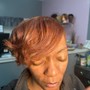 Beauty Color Correction