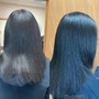 Keratin Treatment