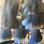 Keratin Treatment