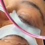 Brow Lamination