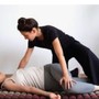 Thai Yoga Massage on Table or Mat  60-90 min