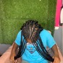 Senegalese Twist 52”