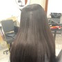 Brazilian Blowout