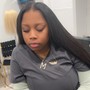 closure sew-in