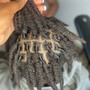 Comb Twist