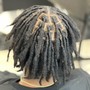 Comb Twist