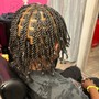 Senegalese Twist