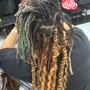 Marley Twist