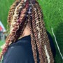 Marley Twist