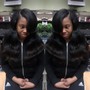 Versatile Sew In