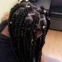 Poetic Justice Braids