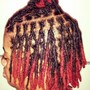 Dreadlocks