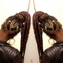 Braid Bar Style