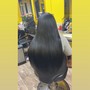 Straightening