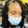 Scalp Treatment