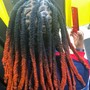 Dreadlocks