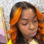 Lace Closure Sew In