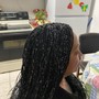 Crochet Braids