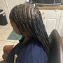 Poetic Justice Braids