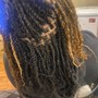 Kinky Twist