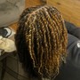 Kinky Twist