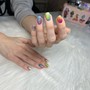 Nail Art