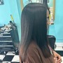 Keratin Treatment