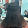 Keratin Treatment