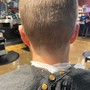 Buzz Cut